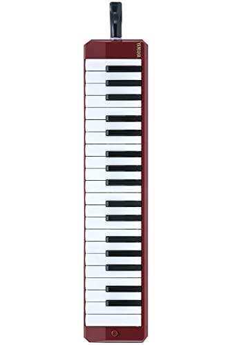 야마하 YAMAHA 멜로디언 피아니카 37키 컴팩트 키보드 P-37D - 상세 이미지 2