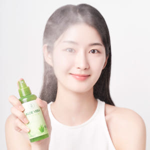 메드비 알로에99% 쿨링 미스트 150ml, 1개 솔직 후기 | 피부 타입별 분석 - 상품 이미지 3