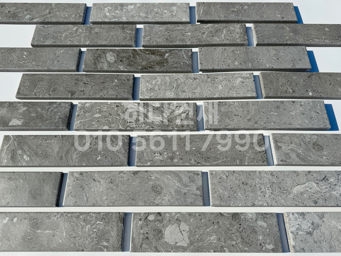 마블스톤 240x60x12T 진그레이 / 하다건재 세라믹타일