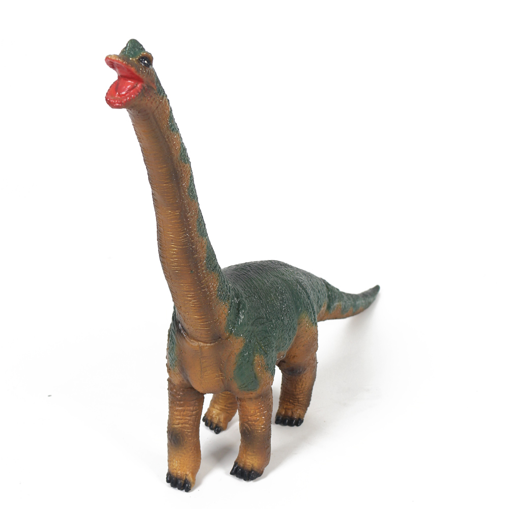 HGL 메가사우루스 공룡장난감 킹 브라키오사우루스 대형 말랑말랑