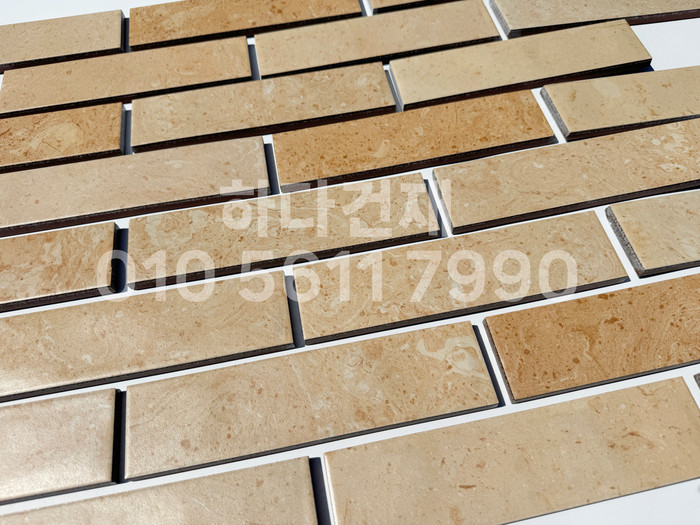 마블스톤 240x60x12T 베이지 / 하다건재 세라믹타일