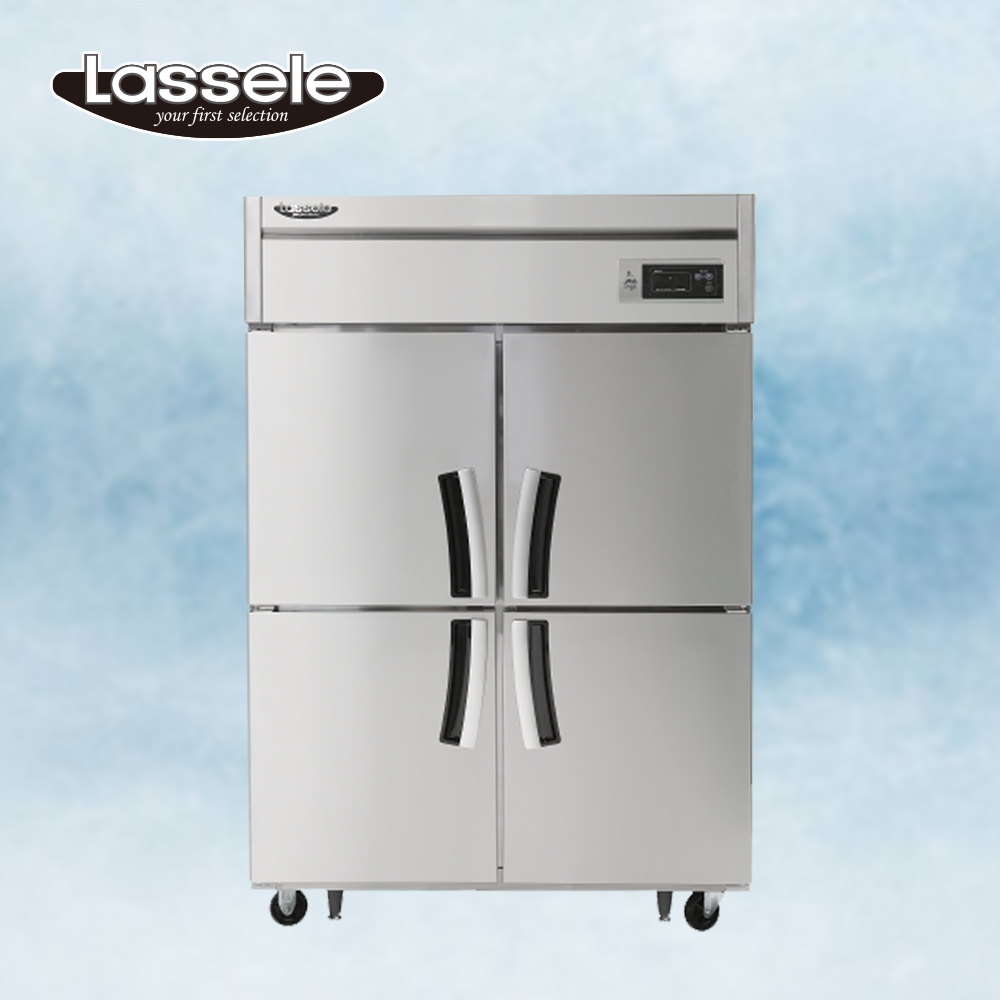 라셀르 45박스 냉동고 LS-1045F 간냉식 업소용 카페