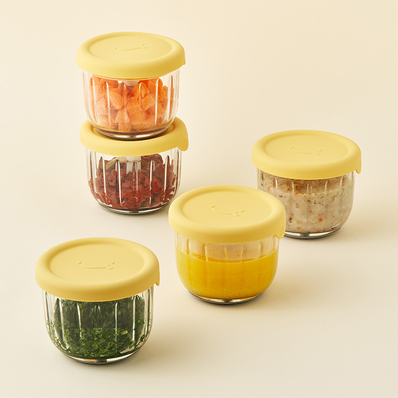 잼먹 이유식 듀얼쵸퍼 만능 차퍼 야채 마늘