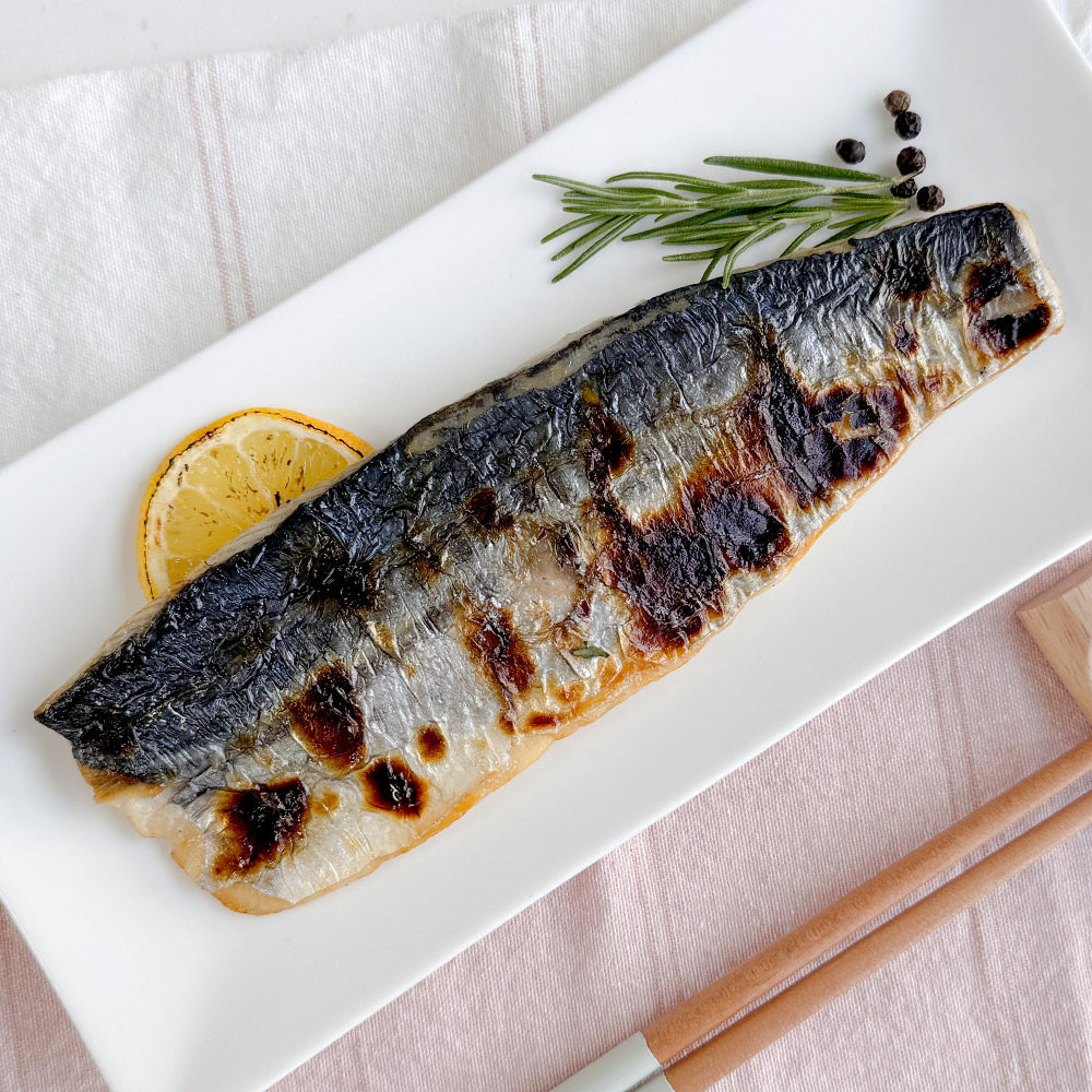 피터씨마켓 화덕에 구운 가시제로 삼치구이 90g, 10개 - 상세 이미지 2