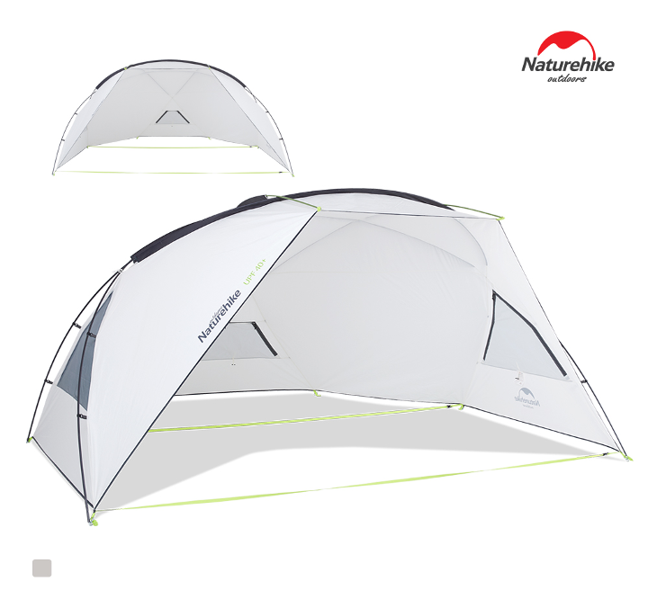 네이처하이크 지니쉘터 [화이트]