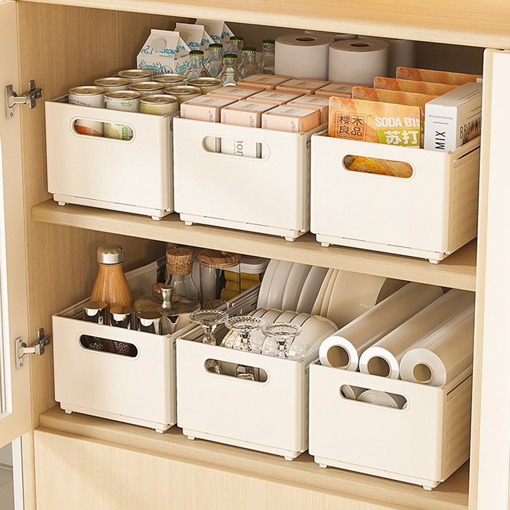 길이조절 정리함 펜트리 수납함 슬라이딩 옷정리트레이 옷장정리 서랍 칸막이 틈새 보관함 소