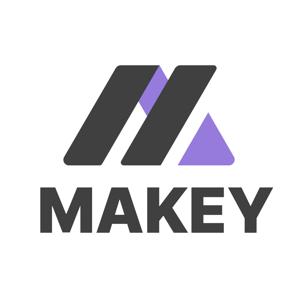 MAKEY 스토어 로고