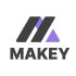 MAKEY 로고