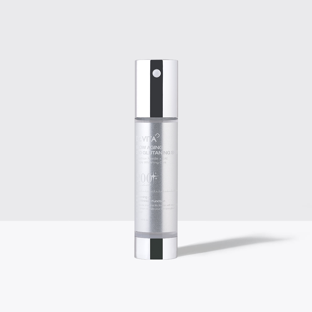 닥터비타 슬로에이징 200 글루타닝샷 50ml - 상품 이미지