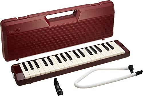 야마하 YAMAHA 멜로디언 피아니카 37키 컴팩트 키보드 P-37D - 상세 이미지 3