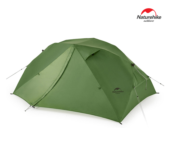 네이처하이크 원터치 캐니언2 텐트 백패킹 미니멀 오토텐트