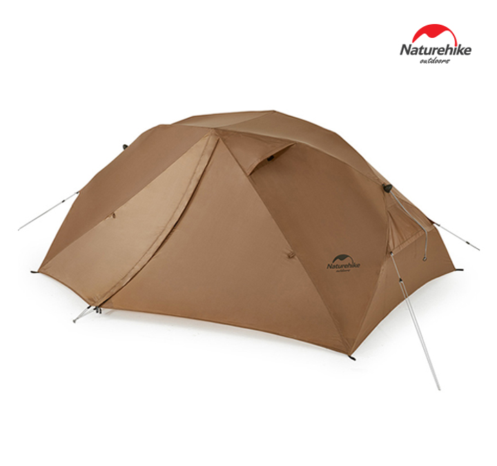네이처하이크 원터치 캐니언2 텐트 백패킹 미니멀 오토텐트