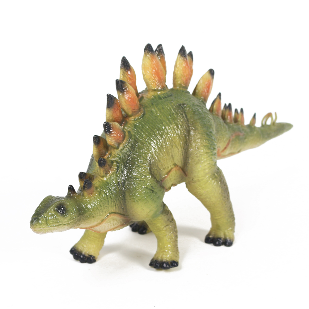HGL 메가사우루스 공룡장난감 킹 스테고사우루스 티렉스 대형 말랑말랑