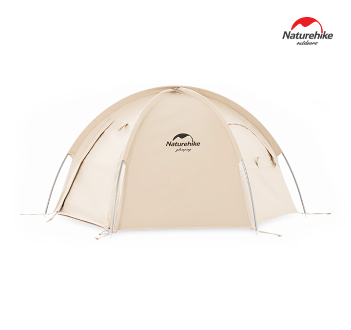 네이처하이크 코튼 펫 텐트