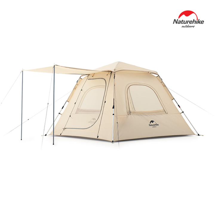 네이처하이크 앙고3 원터치 텐트