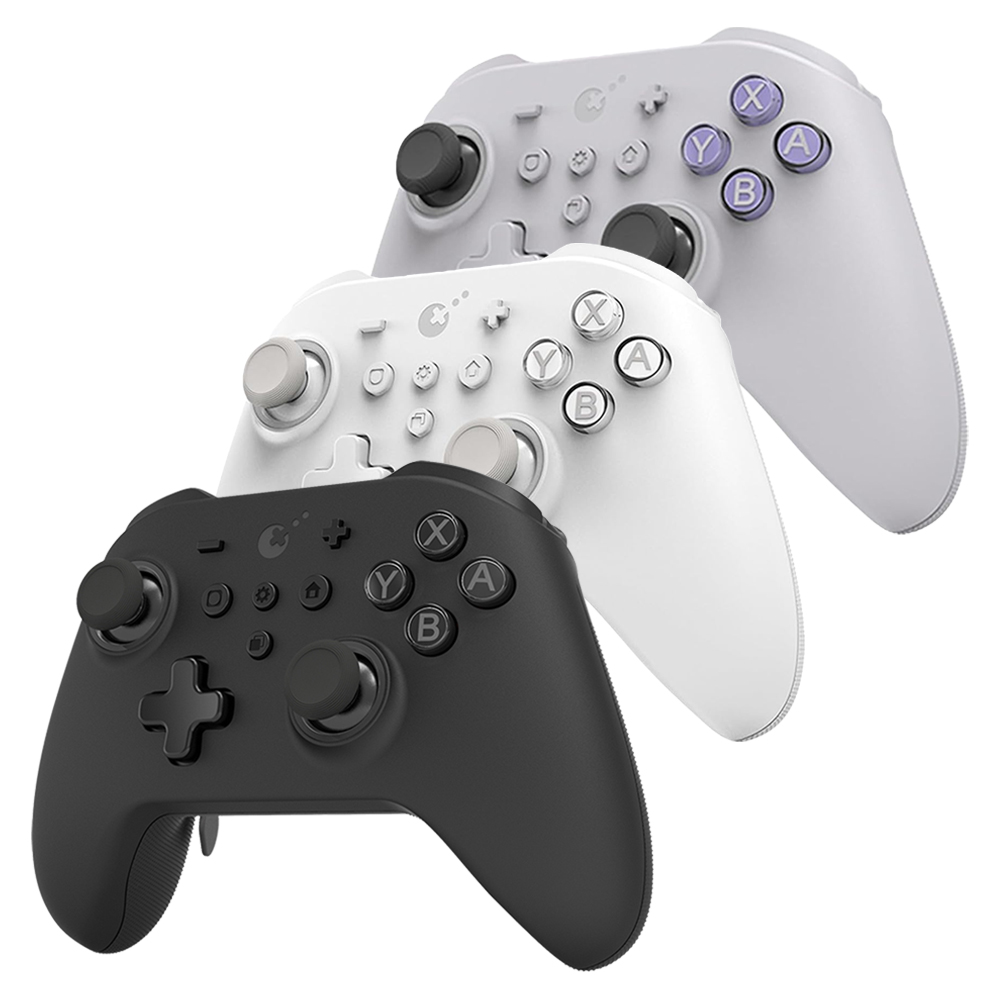 굴리킷 킹콩3 게임패드 컨트롤러 KK3 MAX PC 무선 스팀 모바일 프로콘