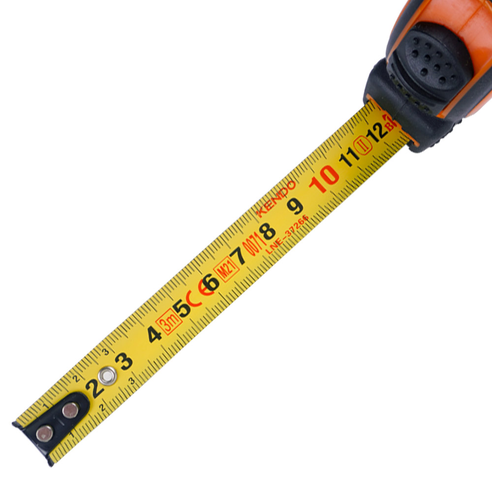 켄도 NEW 줄자 3MX16mm 35031N 목공 작업 공업 사무용 봉재 공예 - 상세 이미지 5