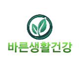 바른생활건강 스토어 로고