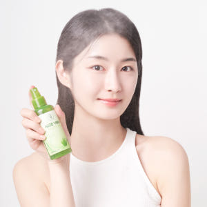 메드비 알로에99% 쿨링 미스트 150ml, 1개 솔직 후기 | 피부 타입별 분석 - 상품 이미지 4