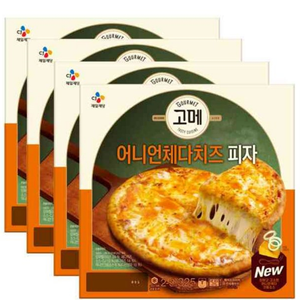 대량 마트 피자 체다치즈 4 피자 대량 : 서치플레이스7