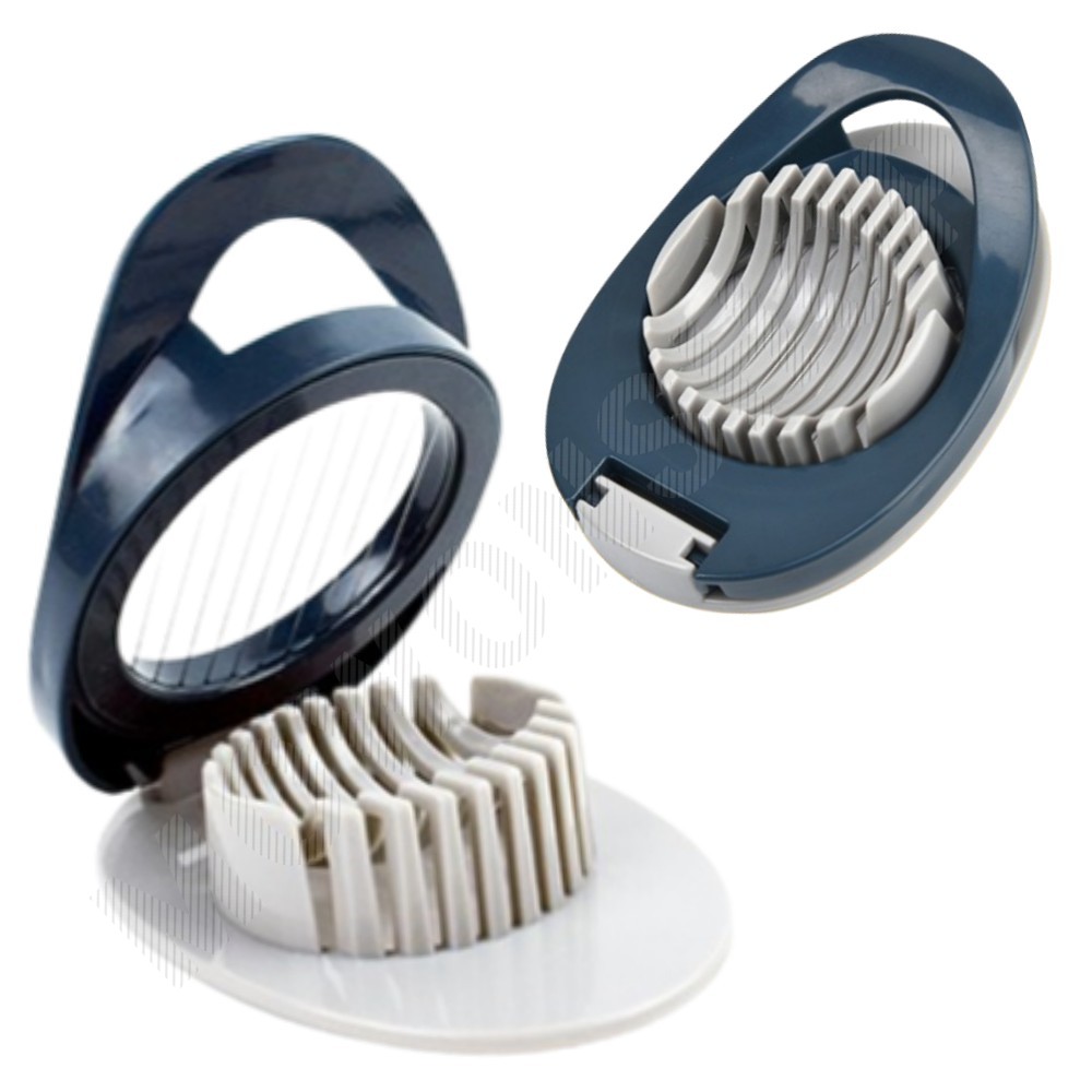 삶은 계란 자르기 컷팅기 커팅기 에그 커터기 절단기