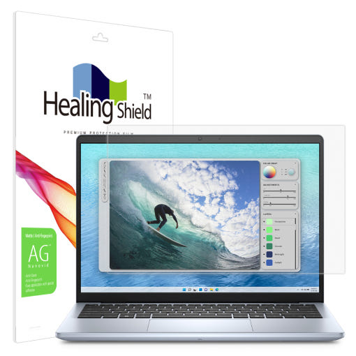 델 인스피론 14 5440 저반사 액정보호필름 제품 이미지