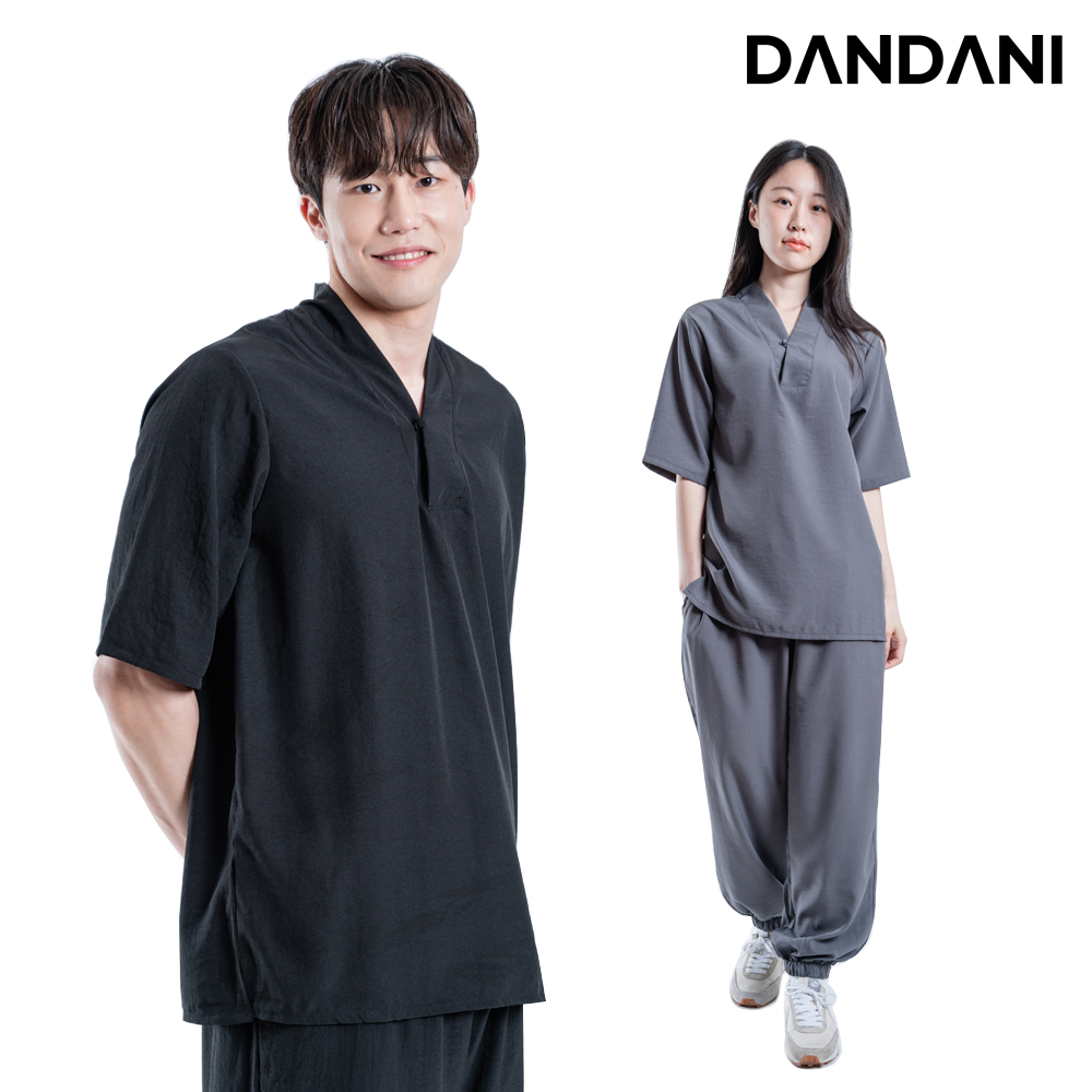 단다니 생활한복 세트