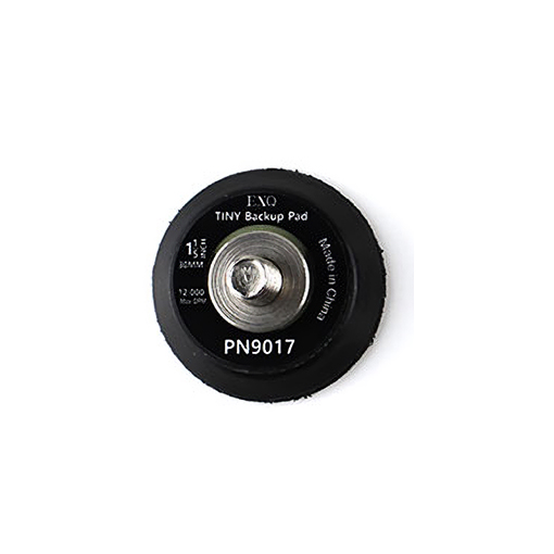 EXQ 타이니 백업패드 30mm PN9017 - 메인 이미지