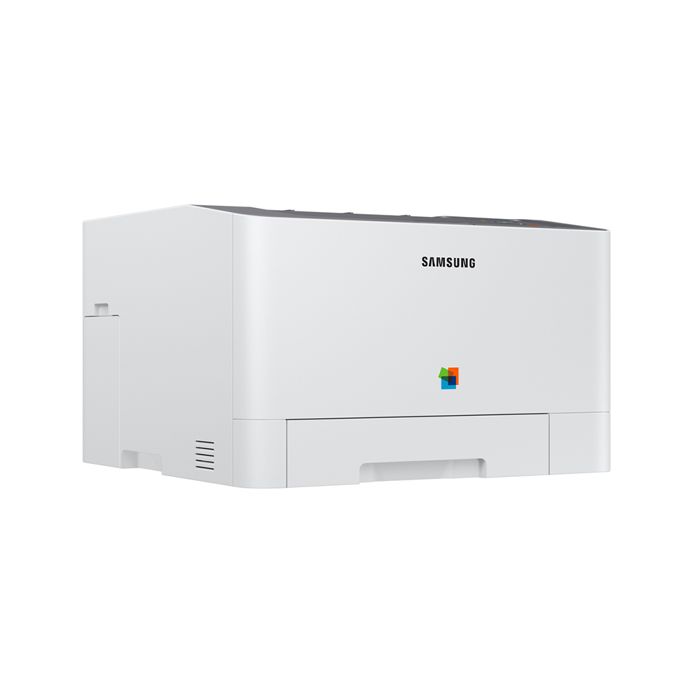 삼성전자 SL-C1410W 컬러 레이저프린터 토너포함 빠른출력 무선 WIFI - 상세 이미지 2