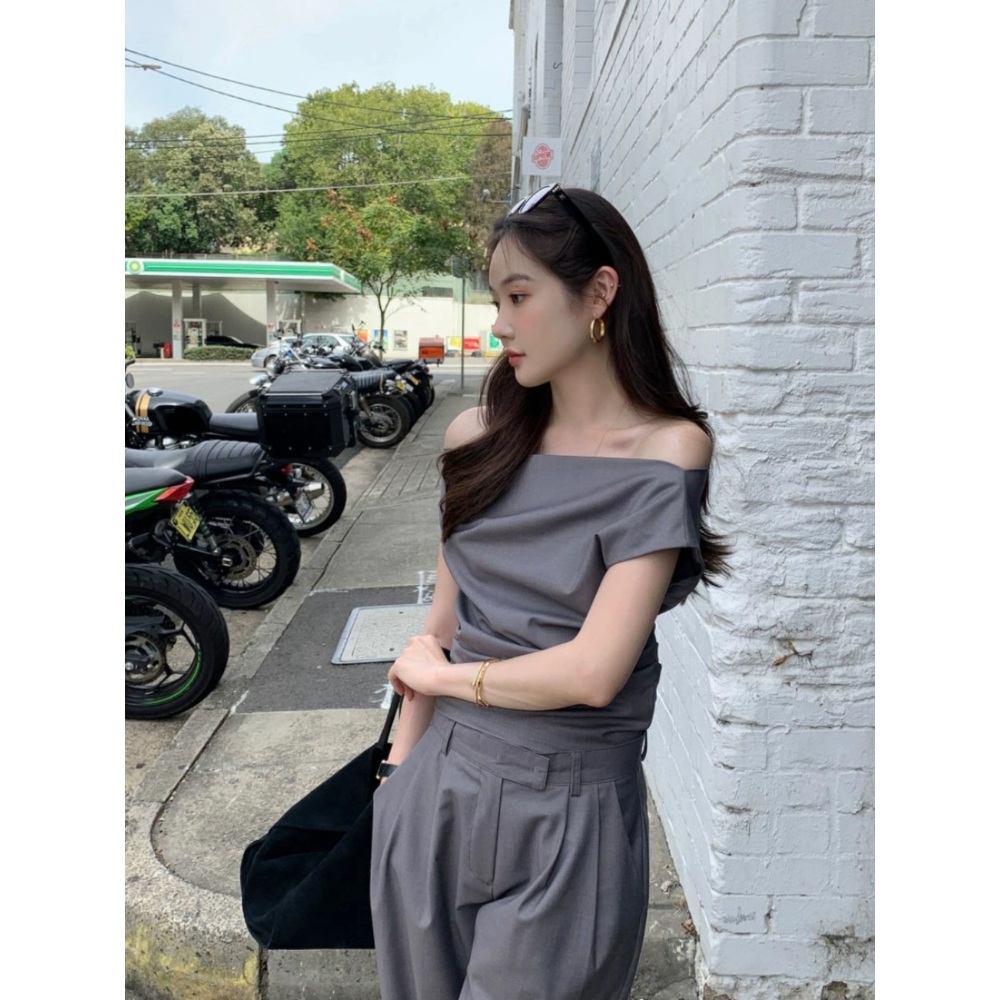 편스토랑 229회 진서연 블라우스 고급진 하이엔드 의상 옷 패션 - 상세 이미지 2