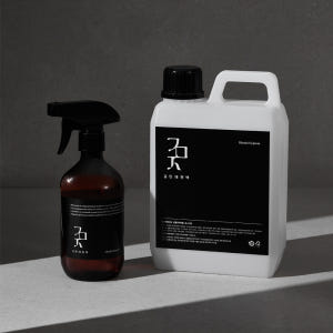 피톤치드 편백수 탈취제 스프레이 원액 2L 편백나무 오일 수액 새집증후군... 실사용 후기 | 효과 있을까? - 상품 이미지 1