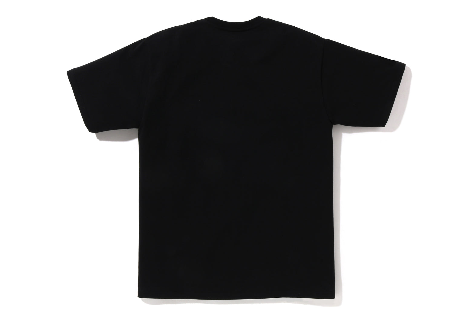 베이프 반팔티 MEN LUX SPORT PATTERN BOX APE HEAD TEE 1K80-110-048 - 상세 이미지 4