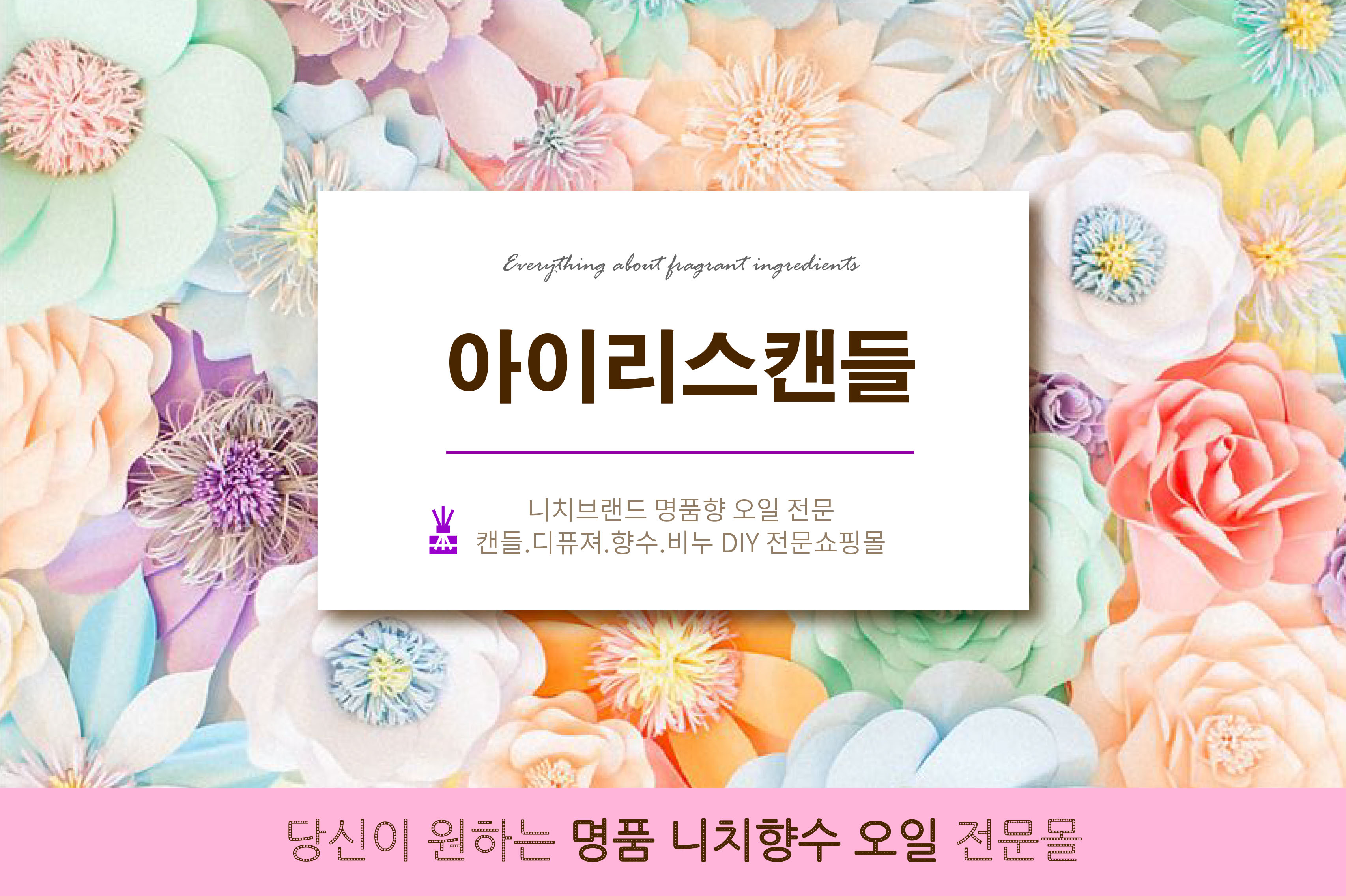 이솝 이더시스 100ml / 이솝 - 아이리스캔들 도매몰