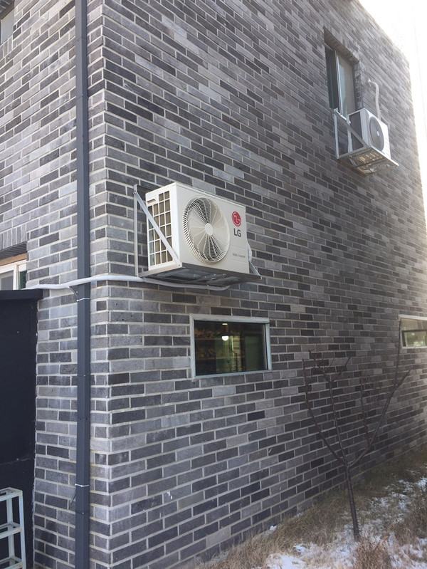 인도네시아 현무암타일 300x70x12T / 하다건재