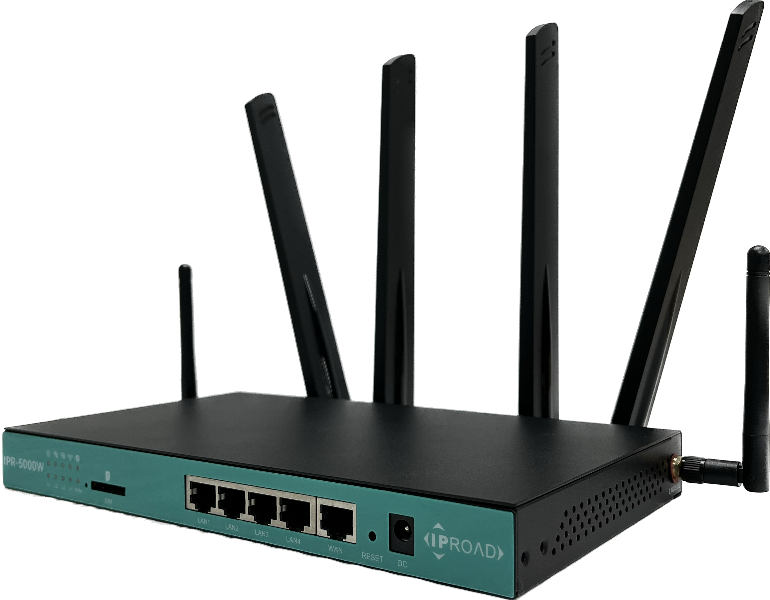 와이파이 LTE IPR-1800W 프리미엄 라우터 모뎀 무약정 초고속 무제한 인터넷 캠핑 - 상세 이미지 2