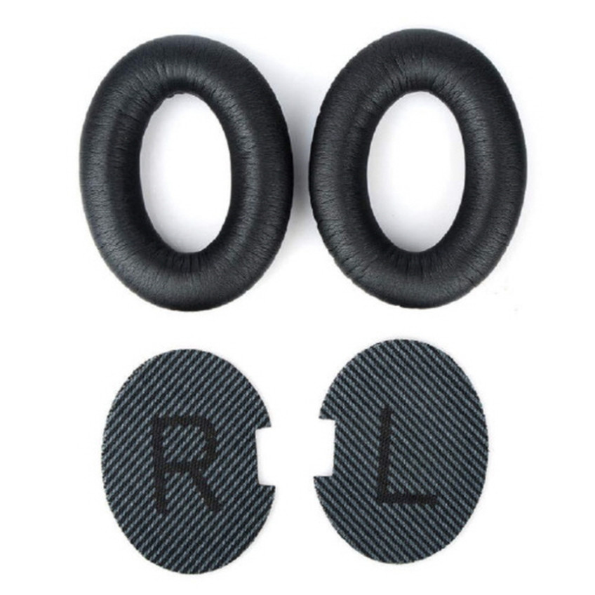 보스 QC35 QC25 AE2 헤드셋 이어 패드 헤드폰 커버 스폰지 쿠션 캡 판매처 상세 정보 이미지 4
