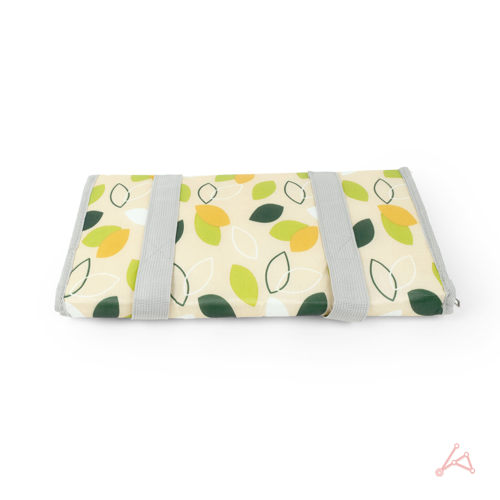 보냉백가방 손잡이 보냉팩 주머니 은박 사각보냉백