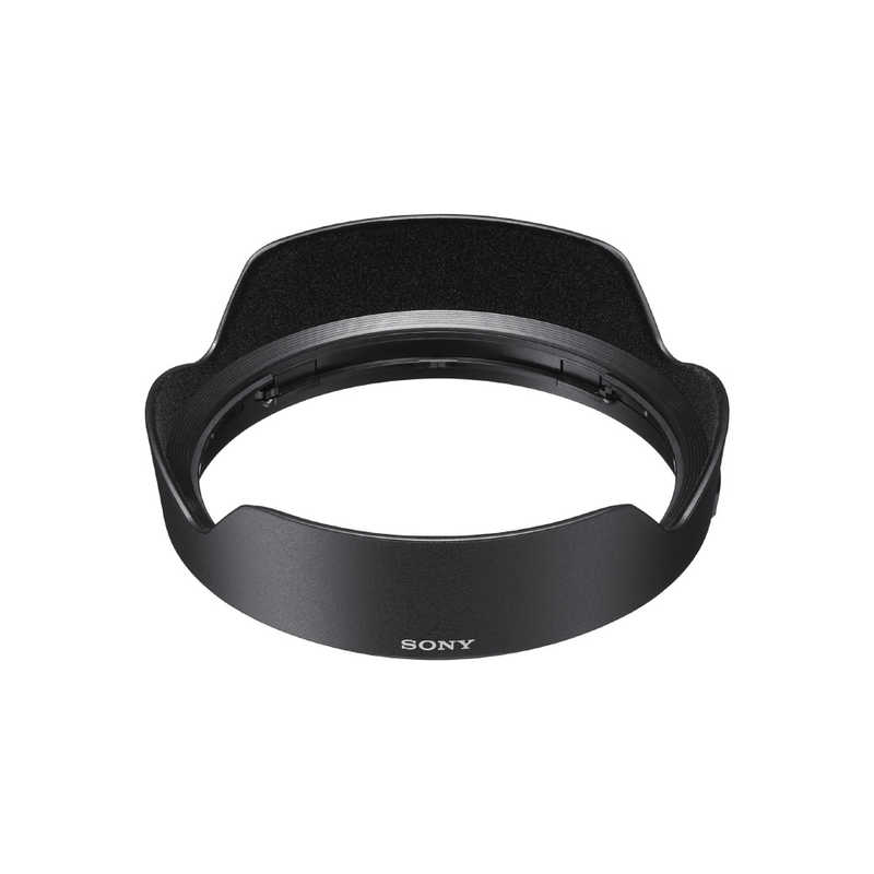 소니 SONY 렌즈 후드 G Master SEL1635GM용 ALC-SH149 - 상품 이미지