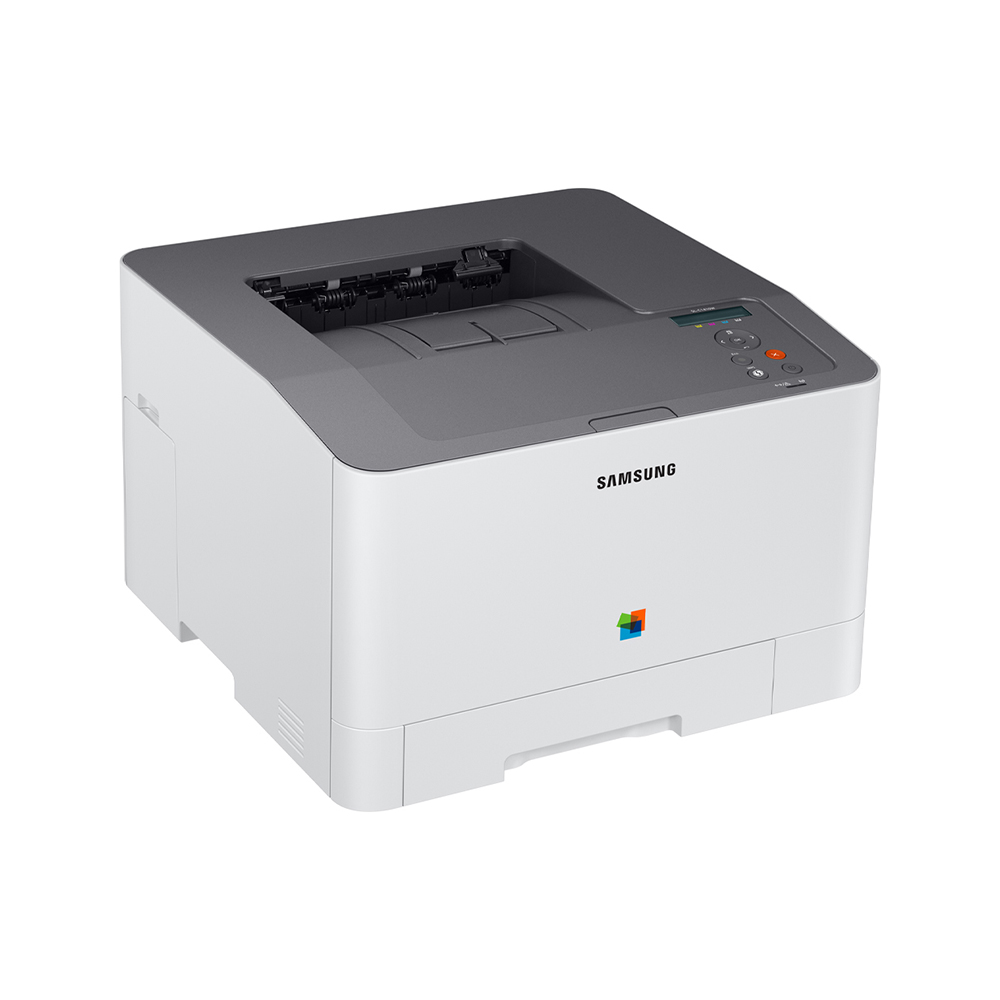삼성전자 SL-C1410W 컬러 레이저프린터 토너포함 빠른출력 무선 WIFI - 상세 이미지 4