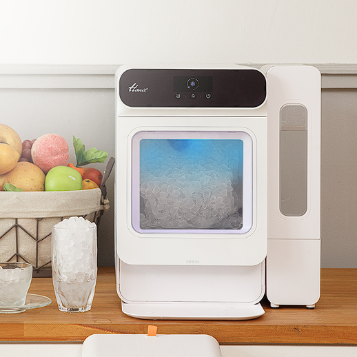 한일 20kg 제빙기 사무실 가정용 업소용 소형 미니