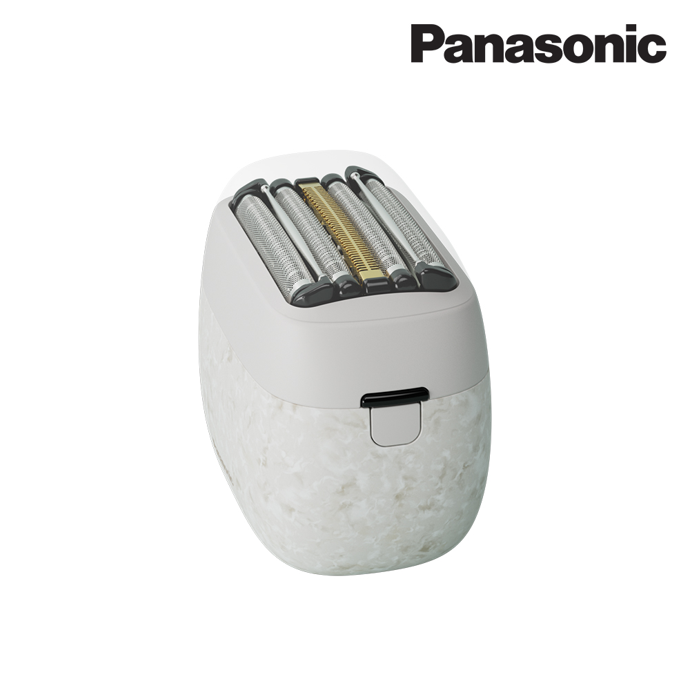 파나소닉 ES-PV6B 람대쉬 5중날 전기 면도기 팜인 쉐이버