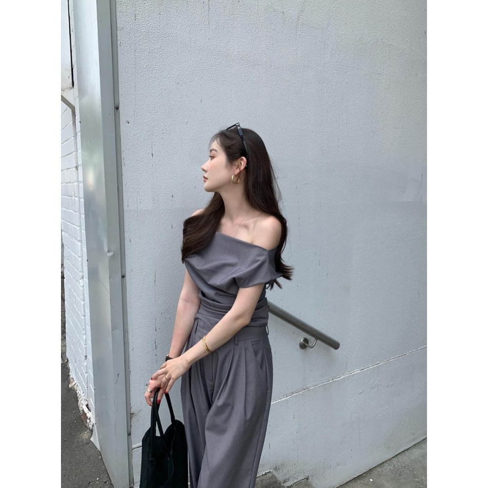 편스토랑 229회 진서연 블라우스 고급진 하이엔드 의상 옷 패션 - 상세 이미지 5