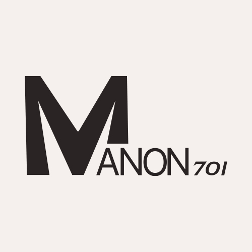 마농코리아 스토어 로고