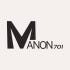 마농코리아 로고
