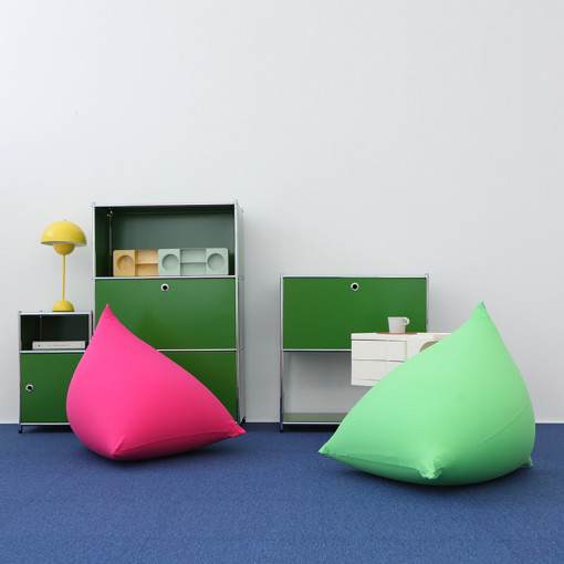 빈백 소파 1인용 거실 야외 모찌 빈백쇼파