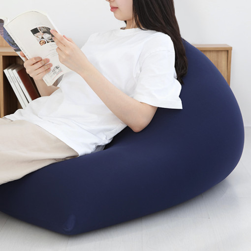 빈백 소파 1인용 거실 야외 모찌 빈백쇼파