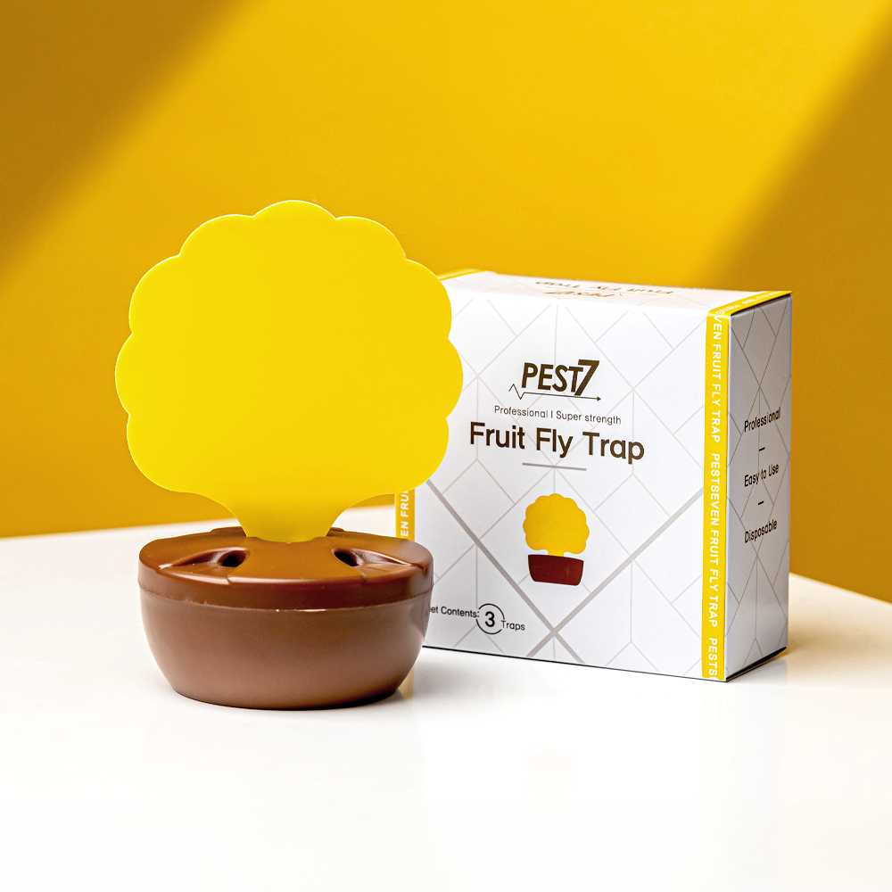 페스트세븐 초파리 트랩 퇴치 날벌레 날파리 나방 벼룩 뿌리 파리 끈끈이 없애는법 퇴치법 퇴치제 제거