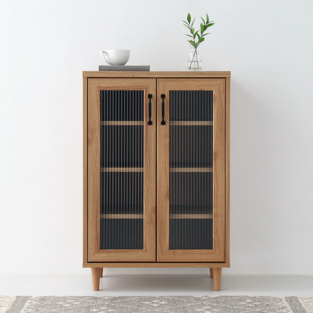 레탄토 2문 주방수납장 600