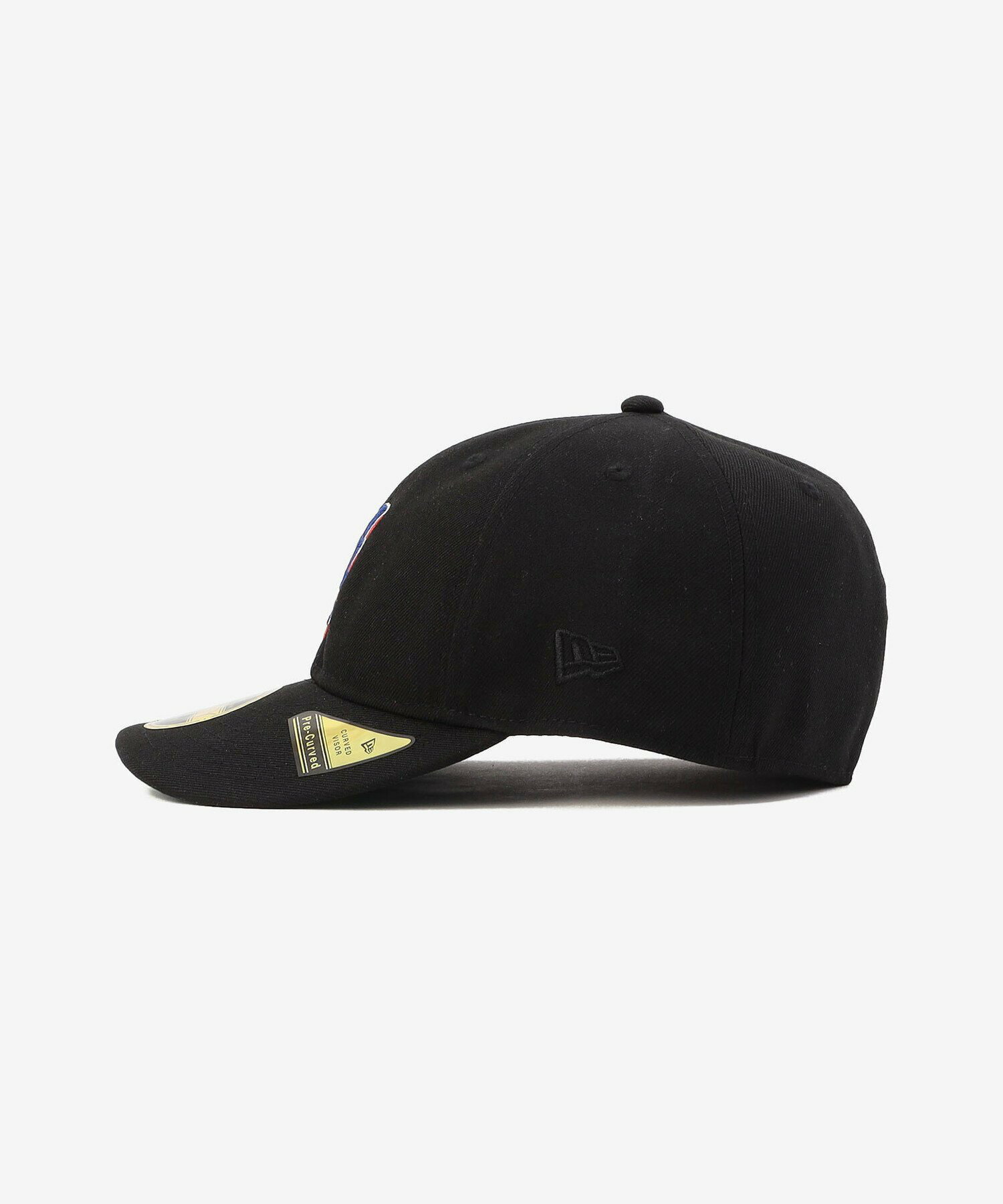 뉴에라 NEW ERA x 빔즈 BEAMS 9Fifty 레트로 크라운 캡 모자 - 상세 이미지 2