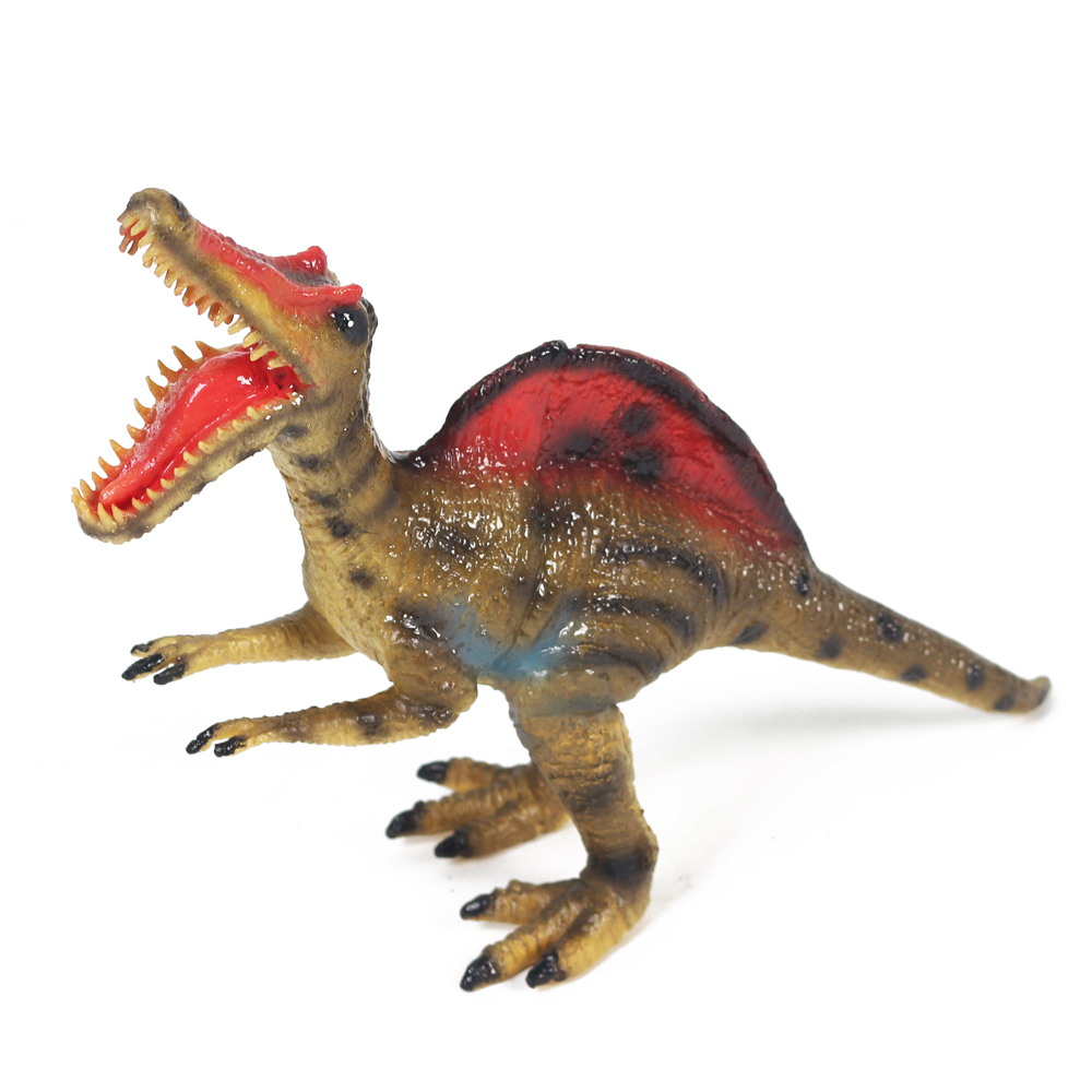 HGL 메가사우루스 공룡장난감 스피노사우루스 대형 말랑말랑